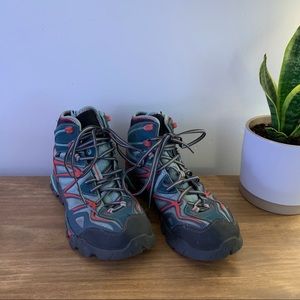 Merrell Hiking Boots
